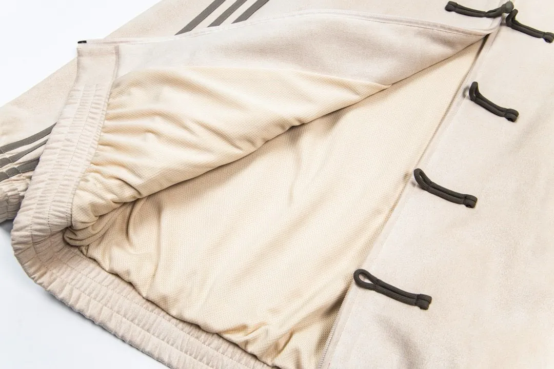 Hot Sale Adidas originals & CTT New Arrival Classic Retro ~ ：A 10# :White Yellow Red Blue Size:S-XL